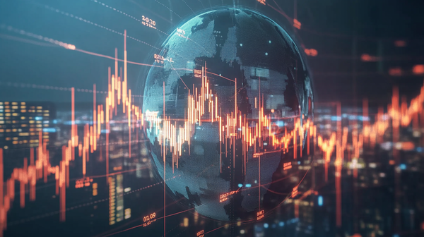 Is Glaciar Capitaleza een Game-Changer of een Risicovolle Inzet? Ontdek Nu!