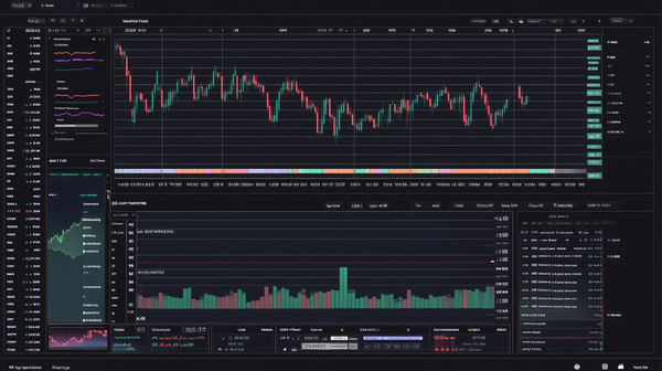 Ontdek FlexiZdrowie: Is Dit Handelsplatform Geschikt Voor Jou?