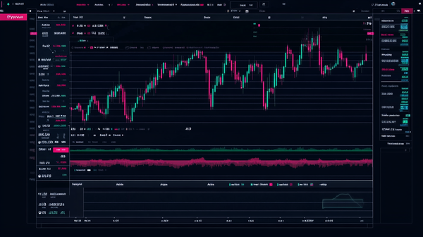 Monetal Gestadura Onthuld: Een Diepe Duik in Trading Excellentie