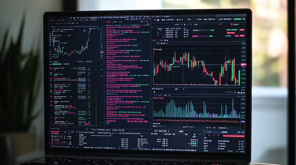 Pomyśl Kontrolnía Onthuld: Betrouwbare Handels Tool of Oplichting?