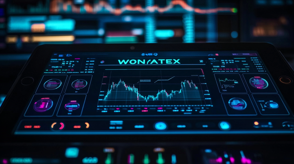 Is Bred Fortjenstad de Handelsoplossing die u zocht?