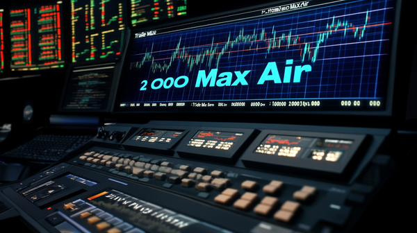 True Ledgewick: Ontdek de Waarheid Achter Dit Handelswonder!