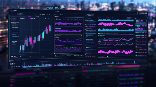 Ontdek Guadinexispro: Is Het Jouw Handelsoplossing?