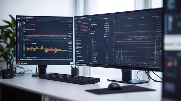 Liège Rentèvance: Ontdek of dit het ultieme handelsplatform is!