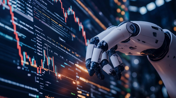 Is Logic Avita Lab het juiste handelsplatform voor jou?