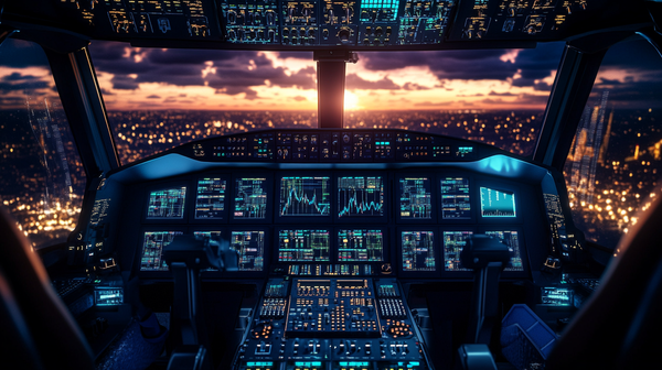 Onderzoek Nervar Lumivance: Ontdek de Waarheid Over het Handelsplatform