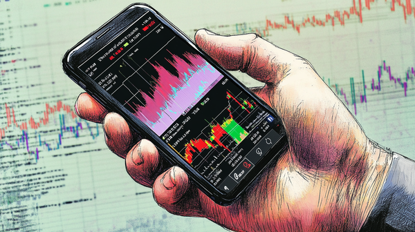 Ontdek Quay Vaultshire: Is Dit Het Juiste Handelsinstrument voor U?