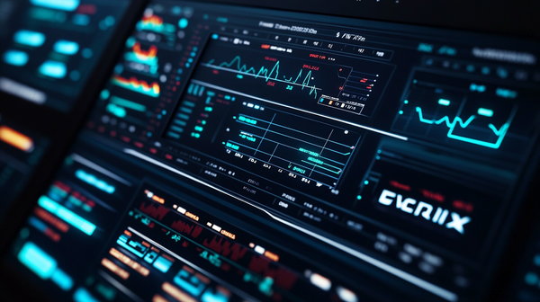 Is Dominairex een Betrouwbare Handelsoplossing?