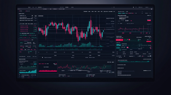 Dexaradix: Ontdek de Waarheid Achter Dit Handelsplatform