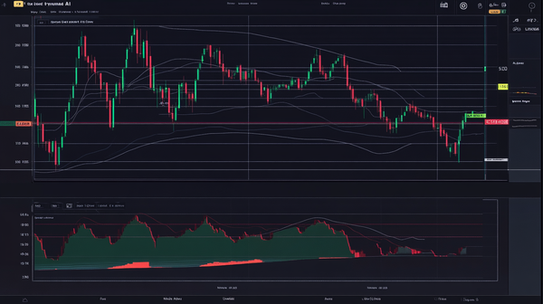 Onderzoek of AurentCore een Betrouwbaar Systeem voor Handel is