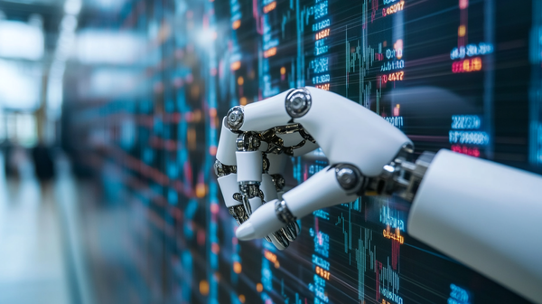 Trenqor Forge – De Waarheid Onthuld: Revolutionair of Risicovol?