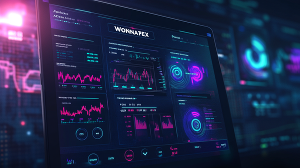 Presná Kapitovka: Ontdek de Waarheid Achter Dit Handelsplatform