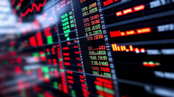 Duik dieper in Model Manerix Hex: Is het de toekomst van handelen? Ontdek het!