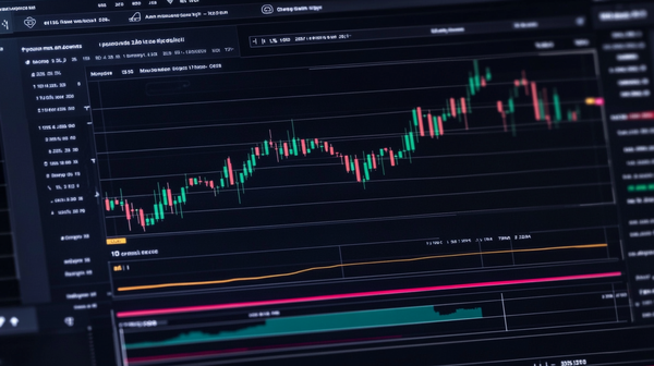 Gent Beurswend Review: Scam of het Beste Handelssysteem?