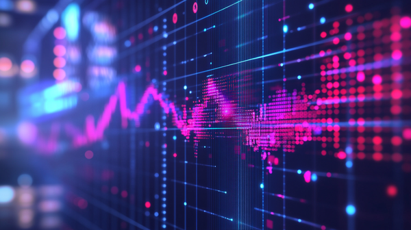 Saudi Vision Ai: Een Diepgaande Verkenning van Betrouwbare Handelsdiensten