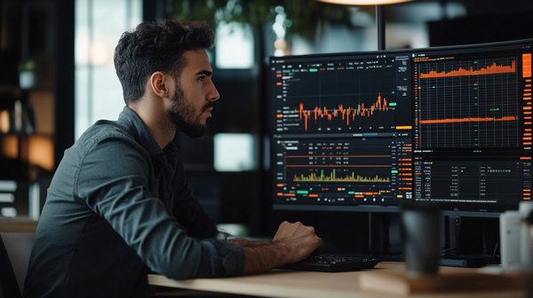 Jasná Fondava: Ontdek het Ultieme Handelsinstrument