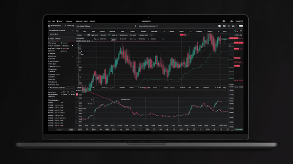 Tradex AI - Is dit de Toekomst van Handelen of Gewoon Hype?