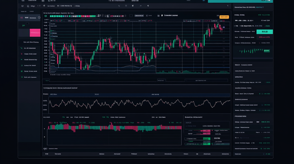Ontdek de Geheimen van Woptaravex: Is het de Ultieme Tradingpartner?
