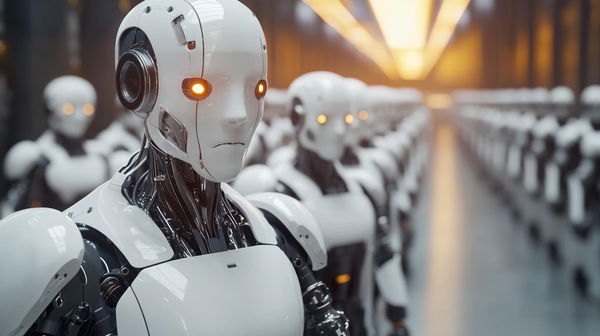 Newcomm Invest AI: Ontdek de Waarheid Achter Dit Handelskrachtpatser