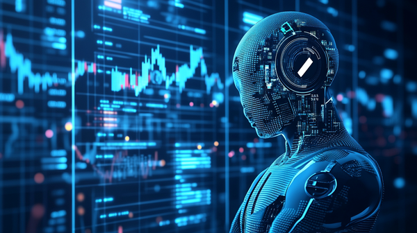 Is Qynx AI het Trading Geheim om in de Gaten te Houden?