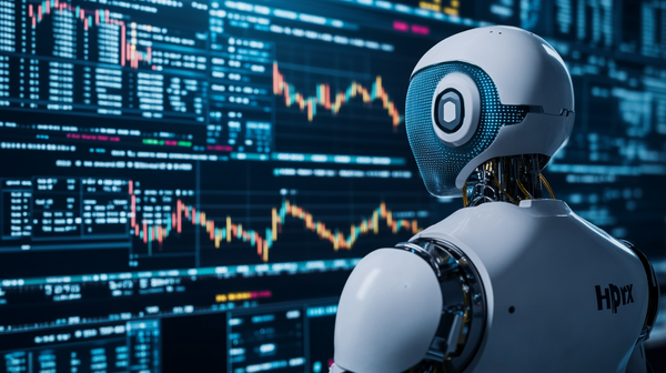 Is Forgexon Edge Ai het Ultieme Trading Gereedschap?