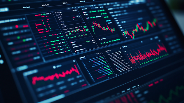 Clar Rendovia: Is dit het Ultieme Handelsplatform?