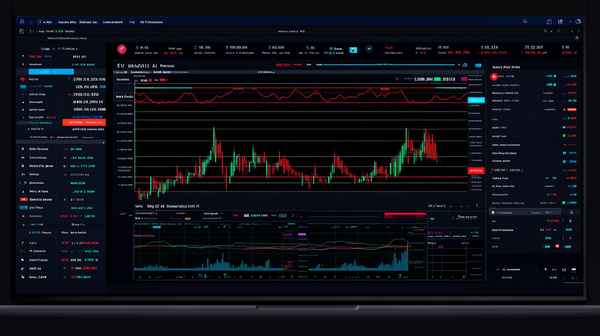 Is CoreX het Beste Handelsplatform? Ontdek Nu!