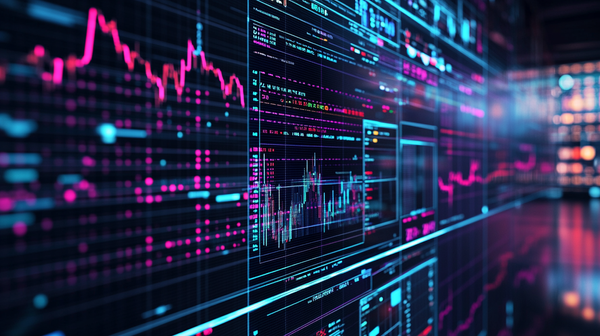 Ontdek Flotte Sparaue: Betrouwbaar Geautomatiseerd Trading Systeem?