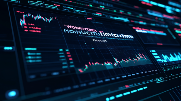 Is Rhonevène het Revolutionaire Handelsplatform?