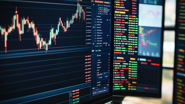Is Tesoro Capitalvora de Ultieme Handelsoplossing? Ontdek de Waarheid Hier!