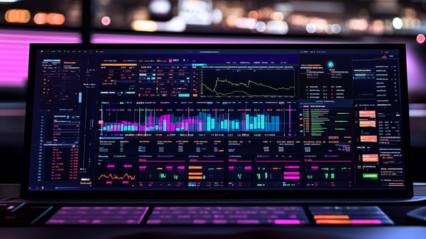 Is Adige Capitentro het Ultieme Handelsinstrument dat U Kunt Vertrouwen?