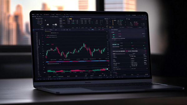 Nordmark GPT: Is Dit Handelsplatform Betrouwbaar of Gewoon Hype?