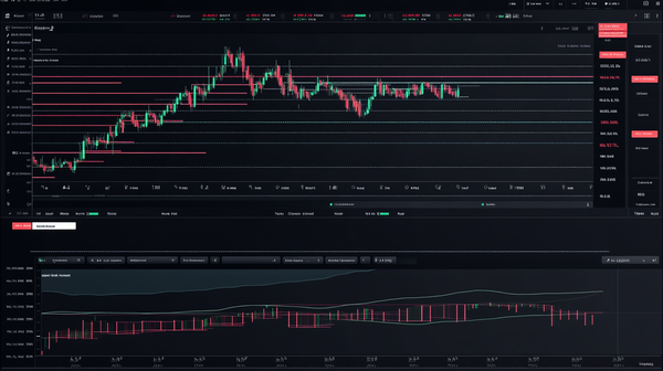 De Waarheid Over Ravizio: Is Deze Trading Tool Betrouwbaar?