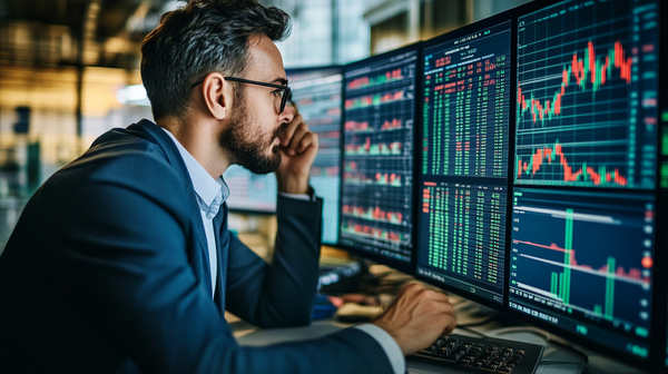 Ontdek de Waarheid: Is Avelicio Ai het Ultieme Handelsplatform?