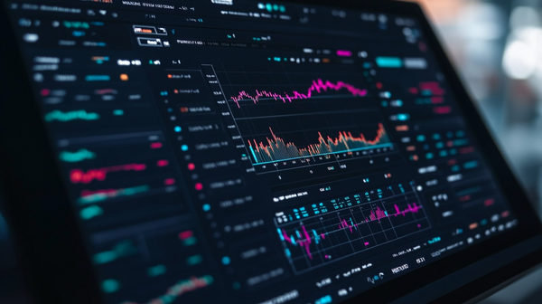Ontdek de Waarheid Achter Fiducenza - Is Het een Betrouwbaar Handelsplatform?