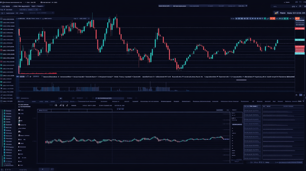Zware Winstdam - Een Revolutionair Trading Tool om te Onderzoeken!