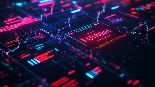 Waarom Alba Fundorix de Trading Tool zou kunnen zijn die je nodig hebt