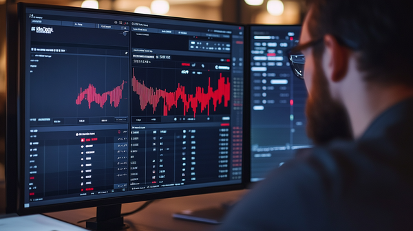 Onderzoek Marée Capitange: Een Revolutionair Systeem voor Traders