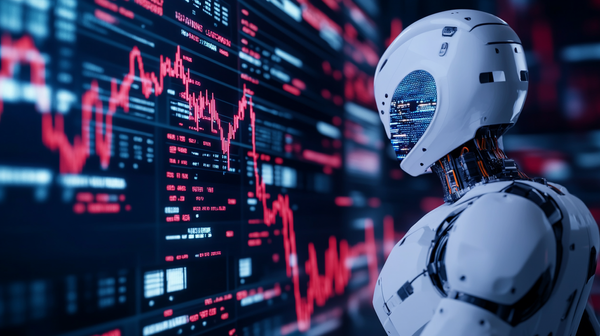 Ontdek Kryvion Soltrex: Is Dit Handelssysteem Betrouwbaar?
