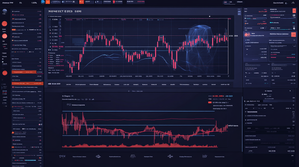 Is Resorte Capitencia een Betrouwbaar Handelsplatform? Ontdek de Waarheid!