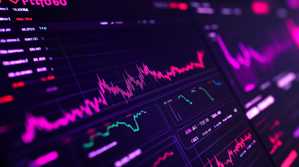 Is Lumventaro Prime een Betrouwbaar Handelsplatform? Ontdek het Nu!