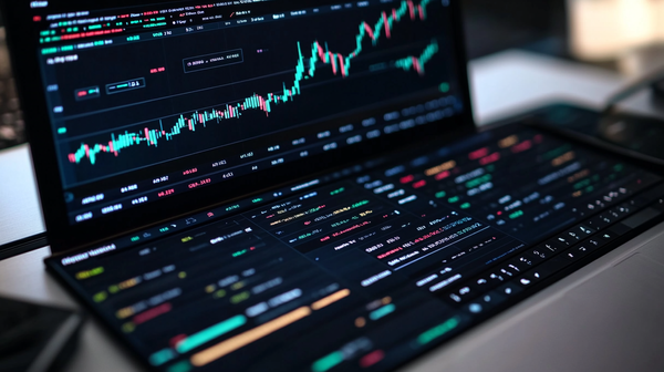 BTC 800 Lurotix: Is het een Betrouwbaar Handelsysteem om te Verkennen?