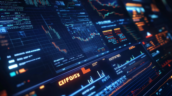 Ontdek Río Plata Capital: Is Het de Handelsoplossing Die U Zocht?