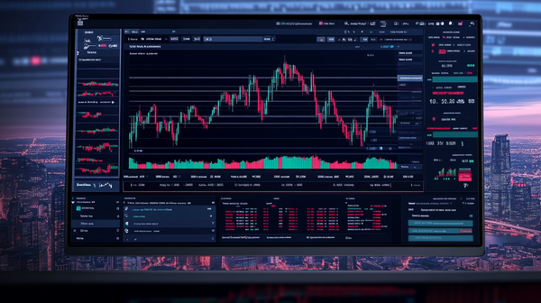 Is Plataline Ai de Ultieme Trading Tool? Ontdek Het Nu