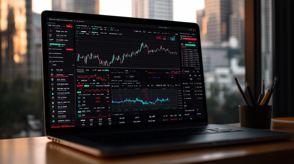 Onderzoek Chain Fin Dexair: Betrouwbaar Handelssysteem of Nep?