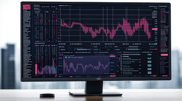 Invexium Invest Review: Is Dit Handelsplatform Betrouwbaar?
