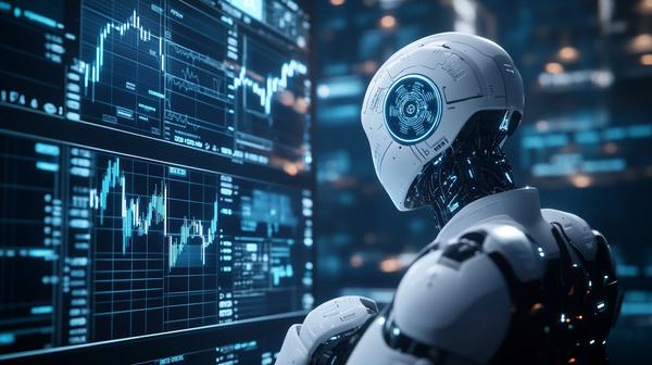 VarnexAI - Ontdek Zijn Innovatieve Handelsgeheimen