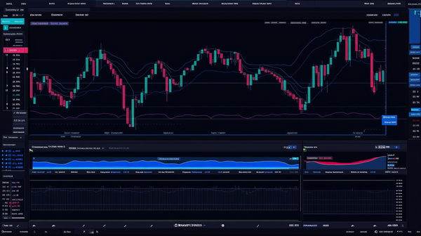 Saudi Trade AI: Onderzoek of het het Ultieme Handelsplatform Is