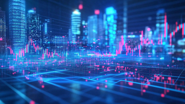 Is Free Capital AI de Handelsoplossing die je Zoekt?