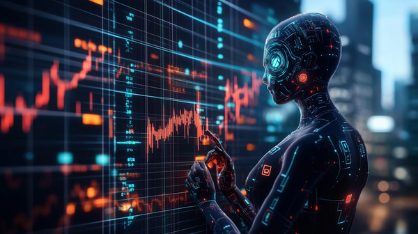 Ontdek ProTrader AI: Een Betrouwbaar Beleggingsinstrument?